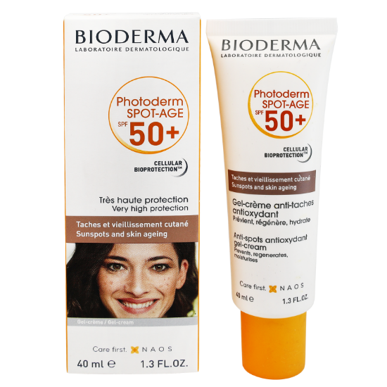 Bioderma Photoderm Spot Age SPF 50+ Offer 3115681