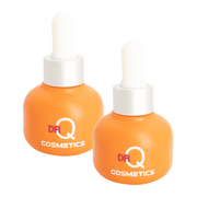 Dr Q Vitamin C Eye Serum 30 ml