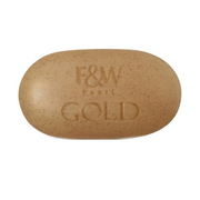 Fair & White Gold Satin Exfl Soap 200g F.W4GSE-200