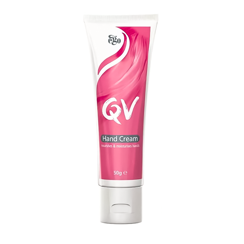 QV HAND CREAM 50G