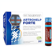 Marnys Artrohelp Forte Vials 20S