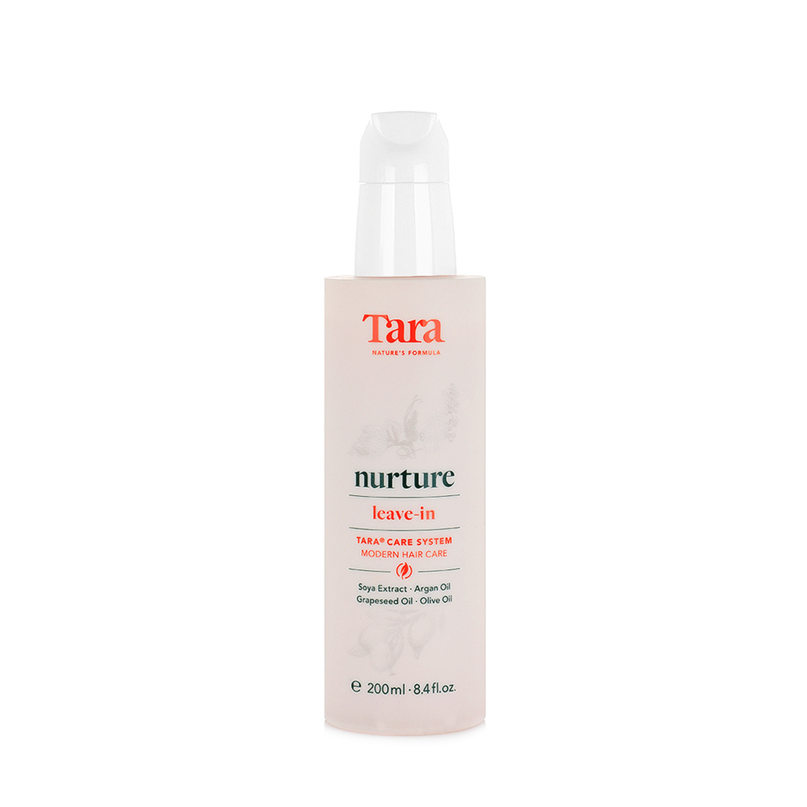 Tara Nurture Leave-In Care 200 mL