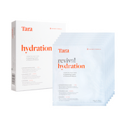 Tara Revival Hydration Sheet Mask 6*22 mL