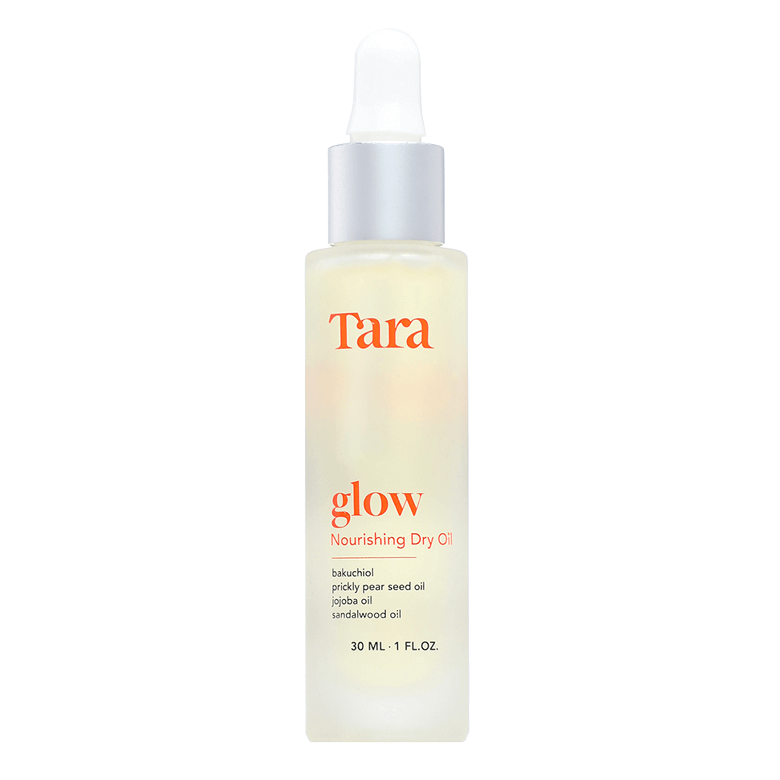 Tara Glow Dry Oil 30 mL