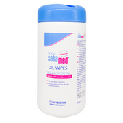 سيباميد مناديل زيتية للأطفال 70 قطعة 