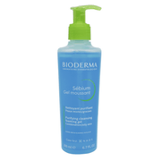 Bioderma Sebium Foaming Gel 200 mL