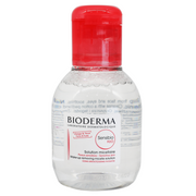 بيوديرما سينسيبيو محلول ميسلار 100 مل مزيل المكياج