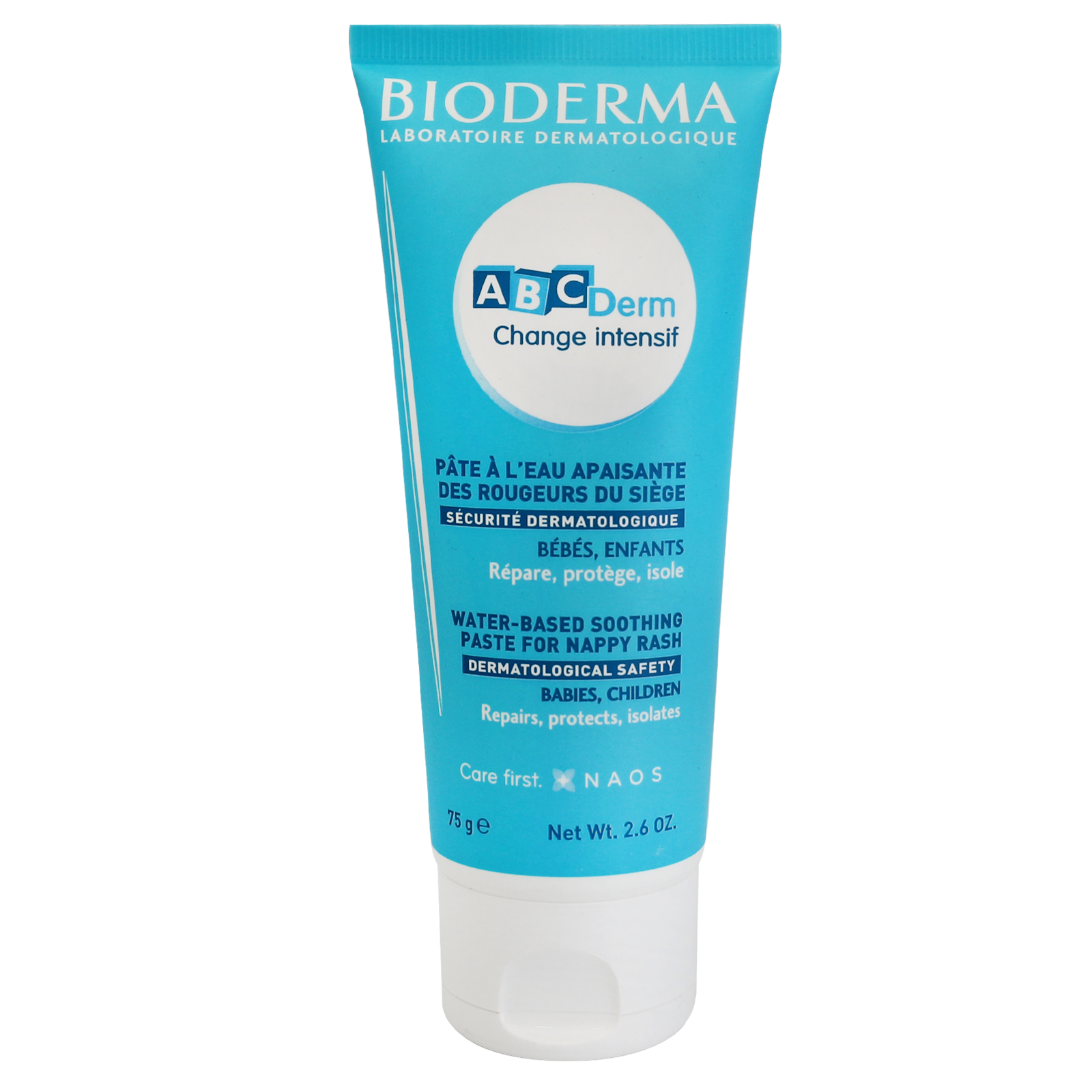 Bioderma ABC Derm Change Intensif Cream 75 g 216835