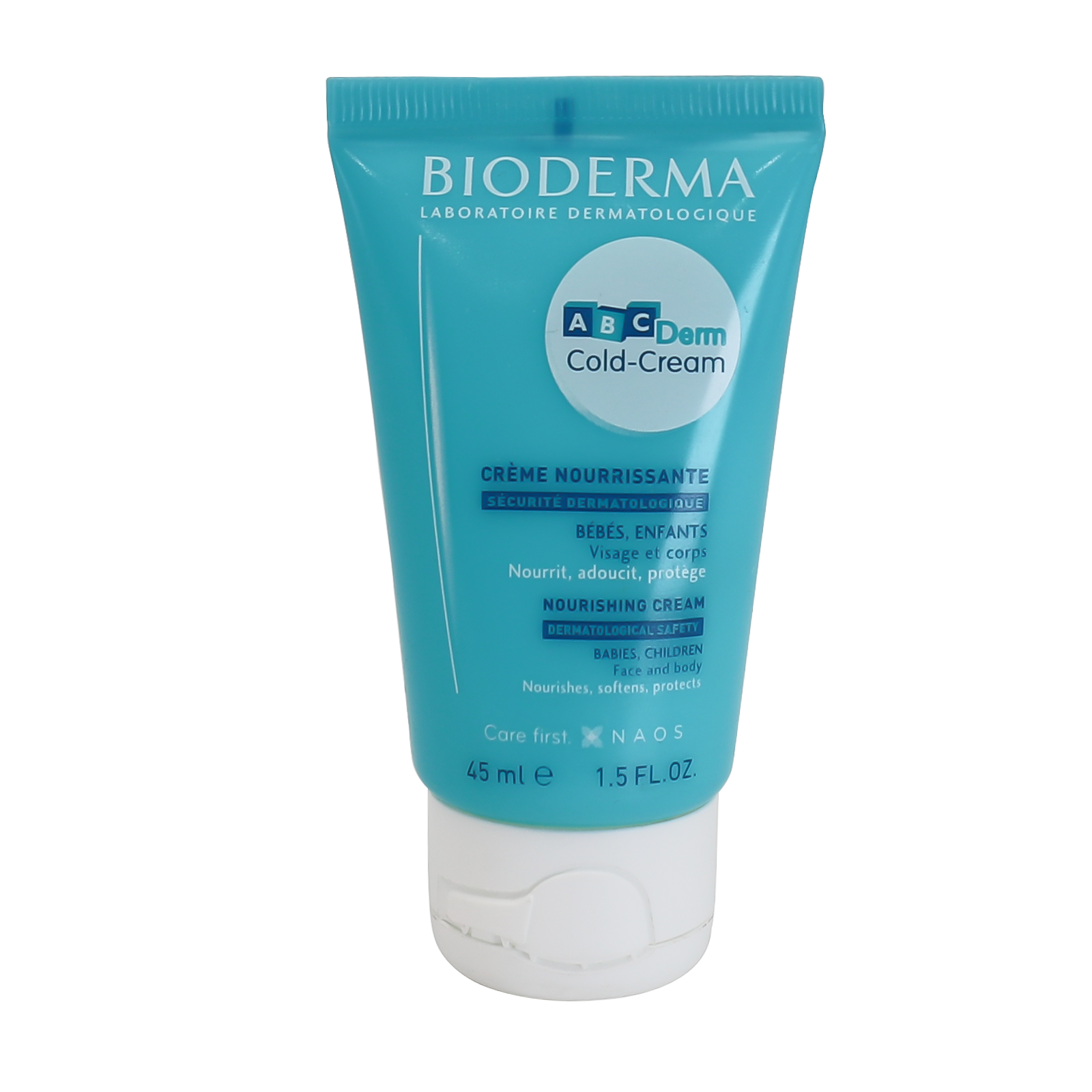 Bioderma ABC Derm Cold Cream 45 mL 2996230