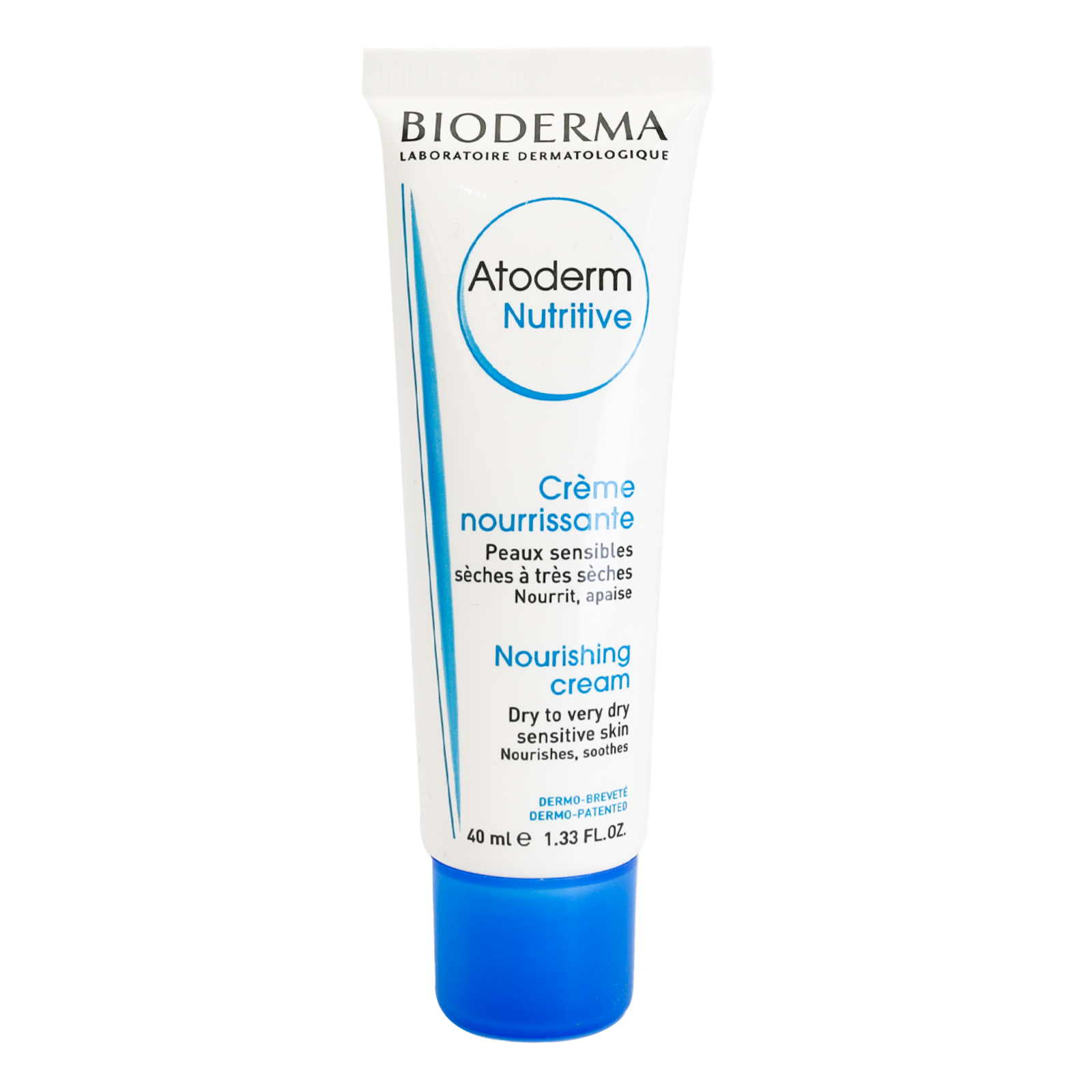 Bioderma Atoderm Nutritive Cream 40 mL 219289