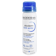 Bioderma Atoderm SOS Spray 50 mL 2894594