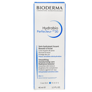 Bioderma Hydrabio Perfecteur SPF 30 Moisturising Care Cream 40 mL 2260759