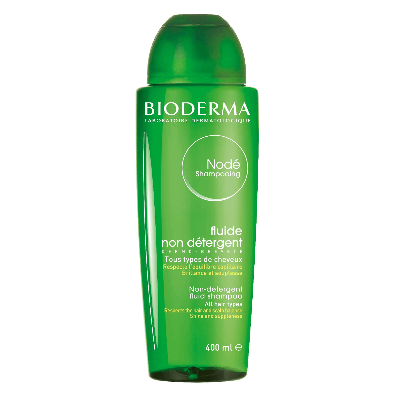 Bioderma Node Fluid Shampoo 400 mL 173468