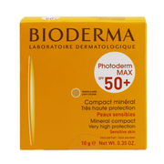 Bioderma Photoderm Max SPF 50+ Compact Light Color 10 g 182427