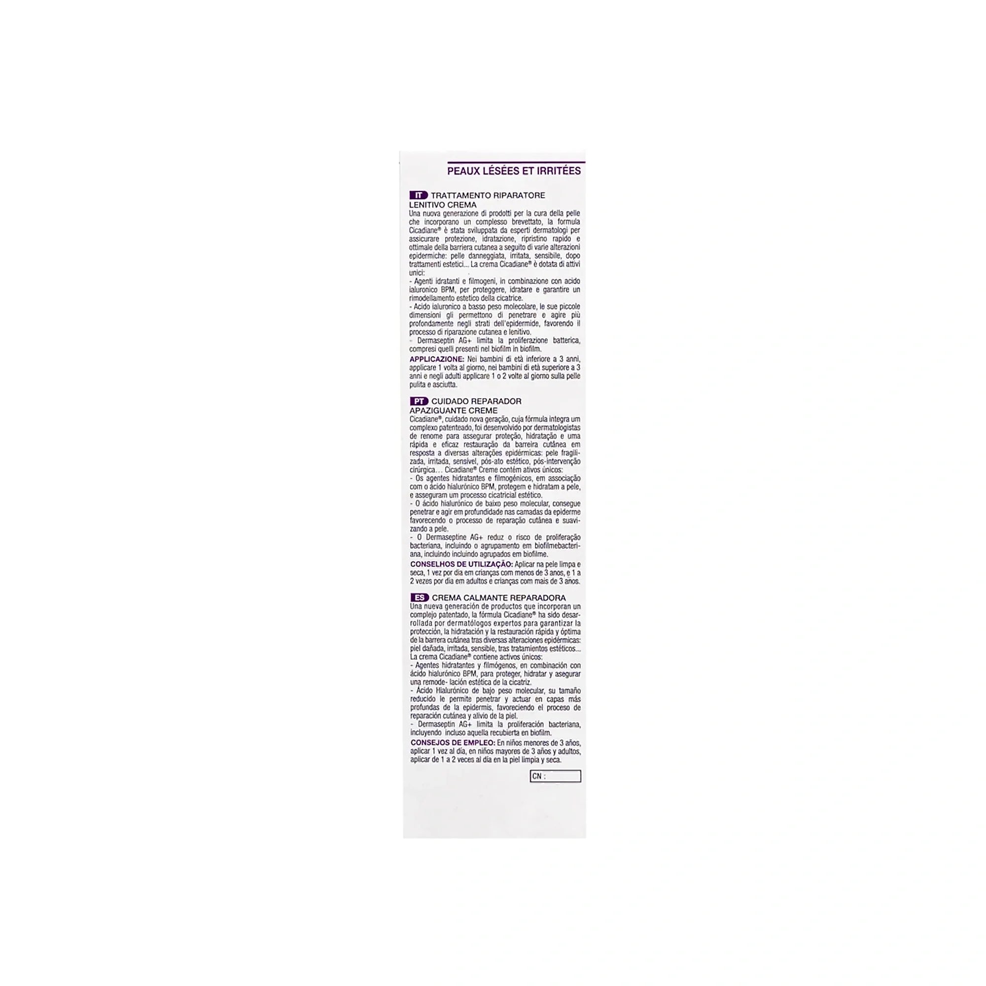 Noreva Cicadiane Cream 40ml