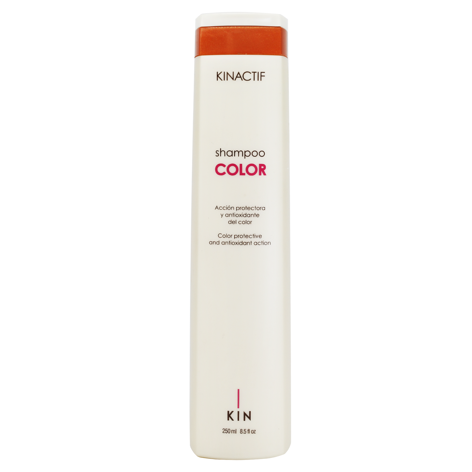 Kinactif Color Shampoo 250 mL 510120