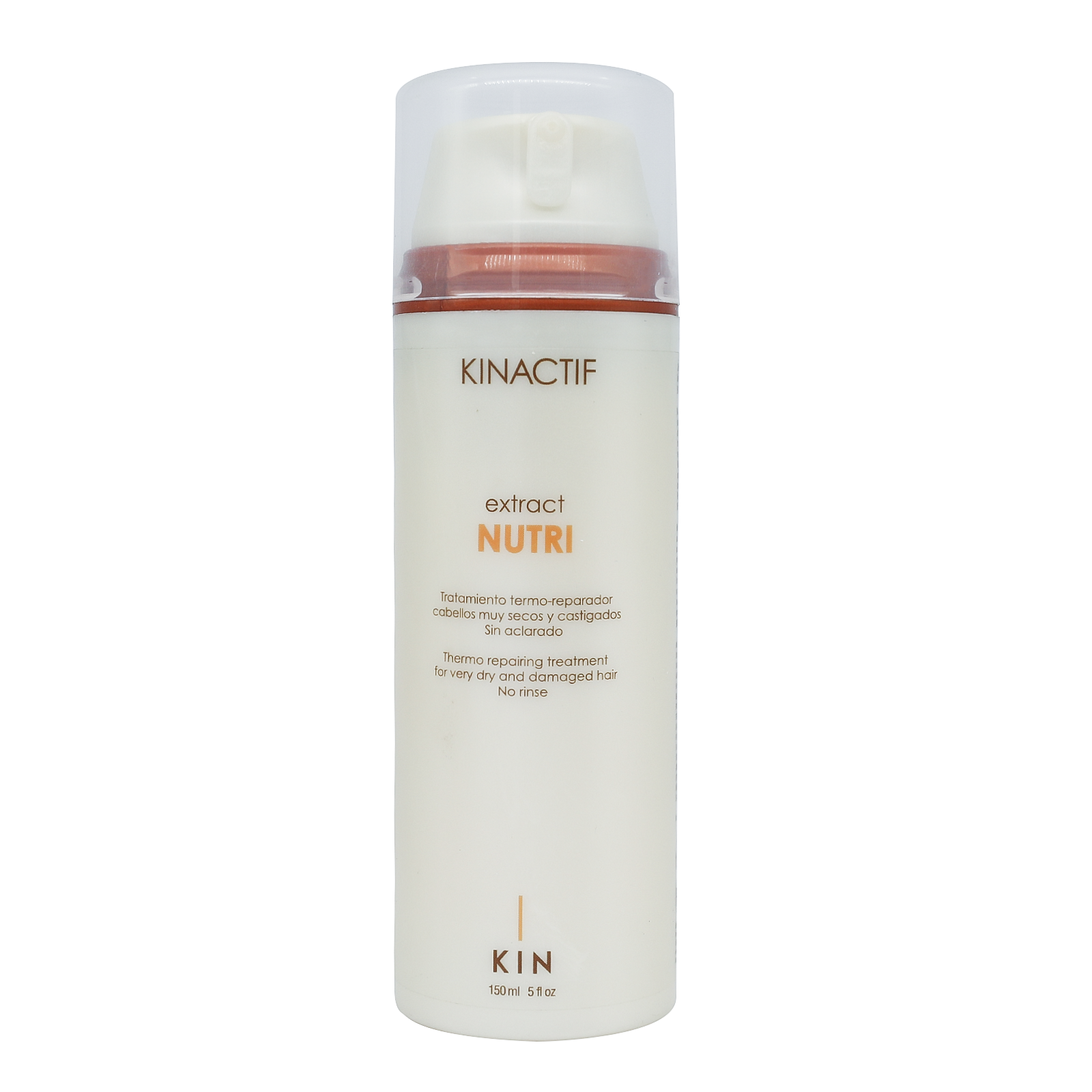 Kinactif Nutri Extract 150 mL 510166