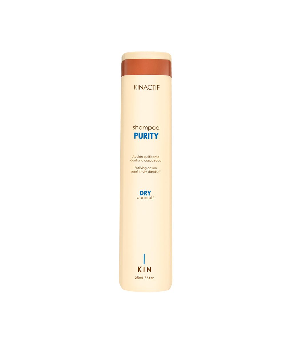 Kinactif Purity Dry Dandruff Shampoo 250 mL 510171