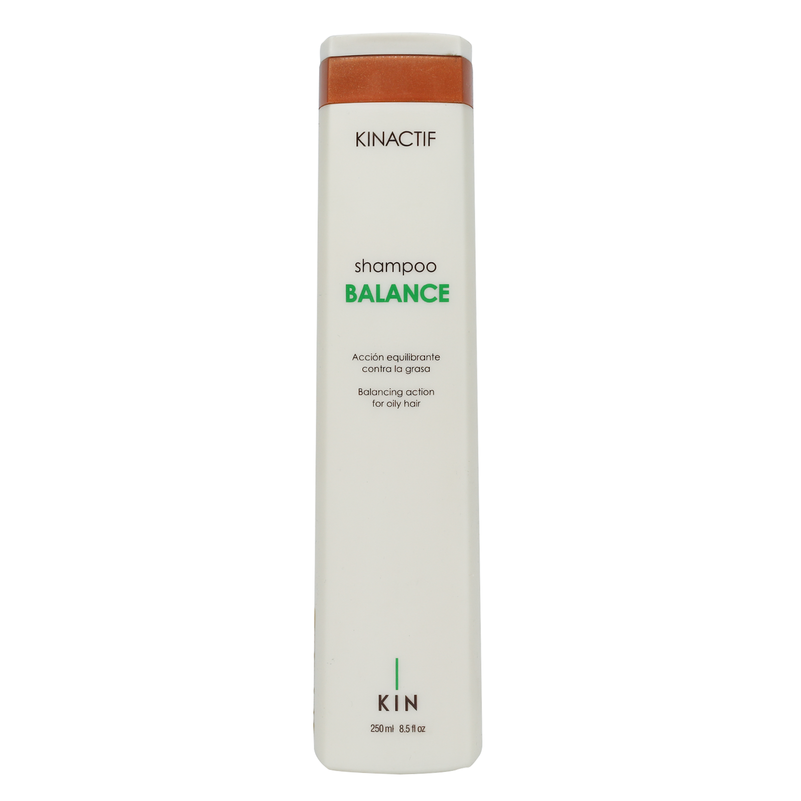 Kinactif Balance Shampoo Oily Hair 250 mL 510177