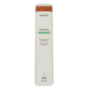 كيناكتيف شامبو توازن الشعر الدهني 250 مل للحفاظ على توازن فروة الرأس