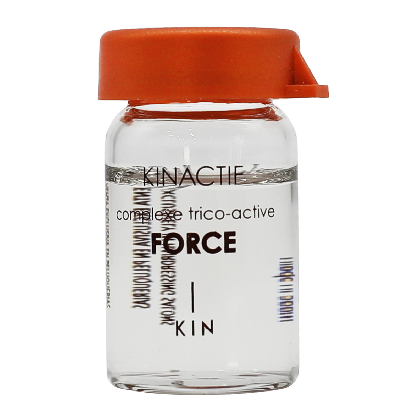 Kinactif Force Complexe Trico Active 12*6 mL 510170