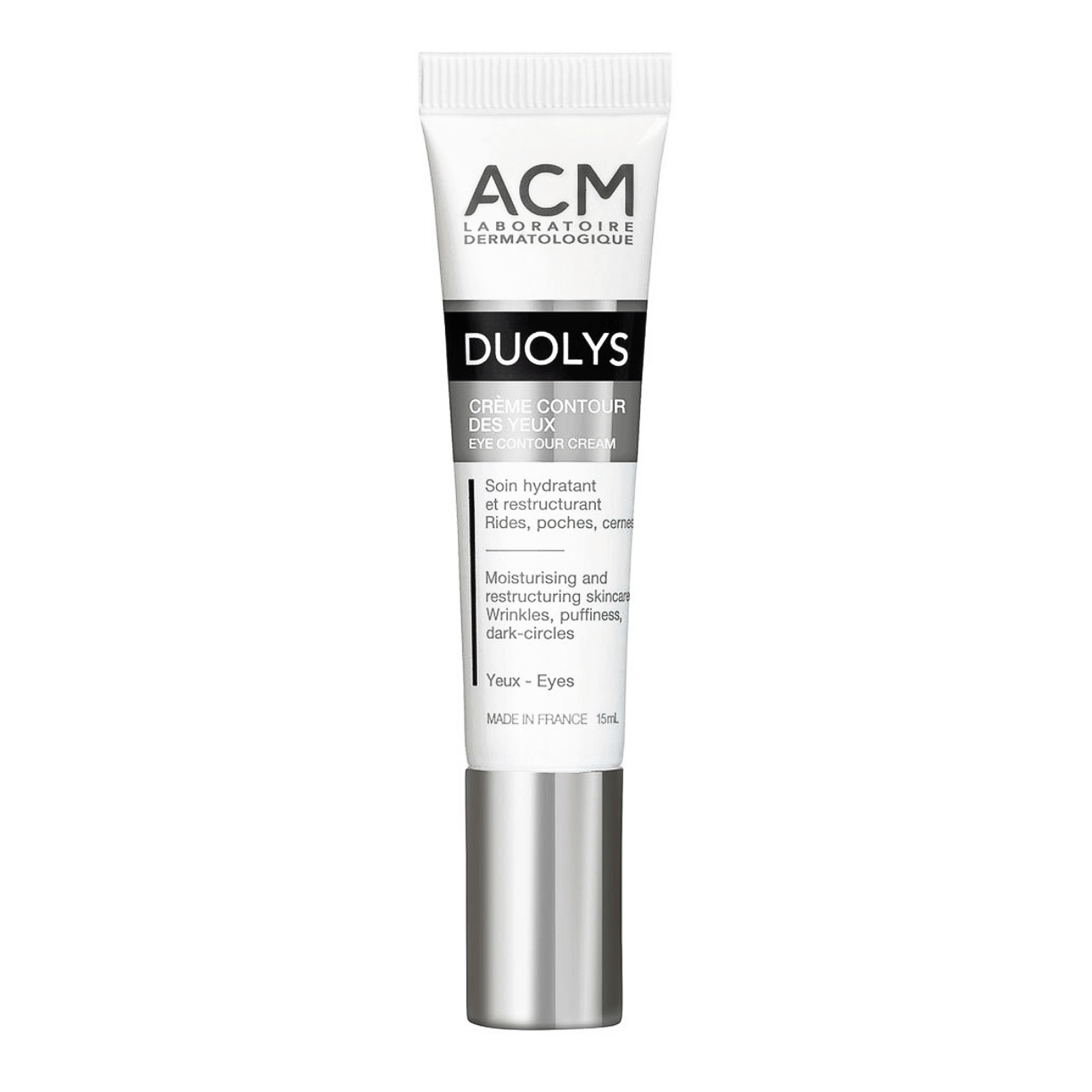ACM Duolys Eye Contour Cream 15 mL
