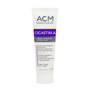 ACM Cicastim.A Soothing Cream 20 mL