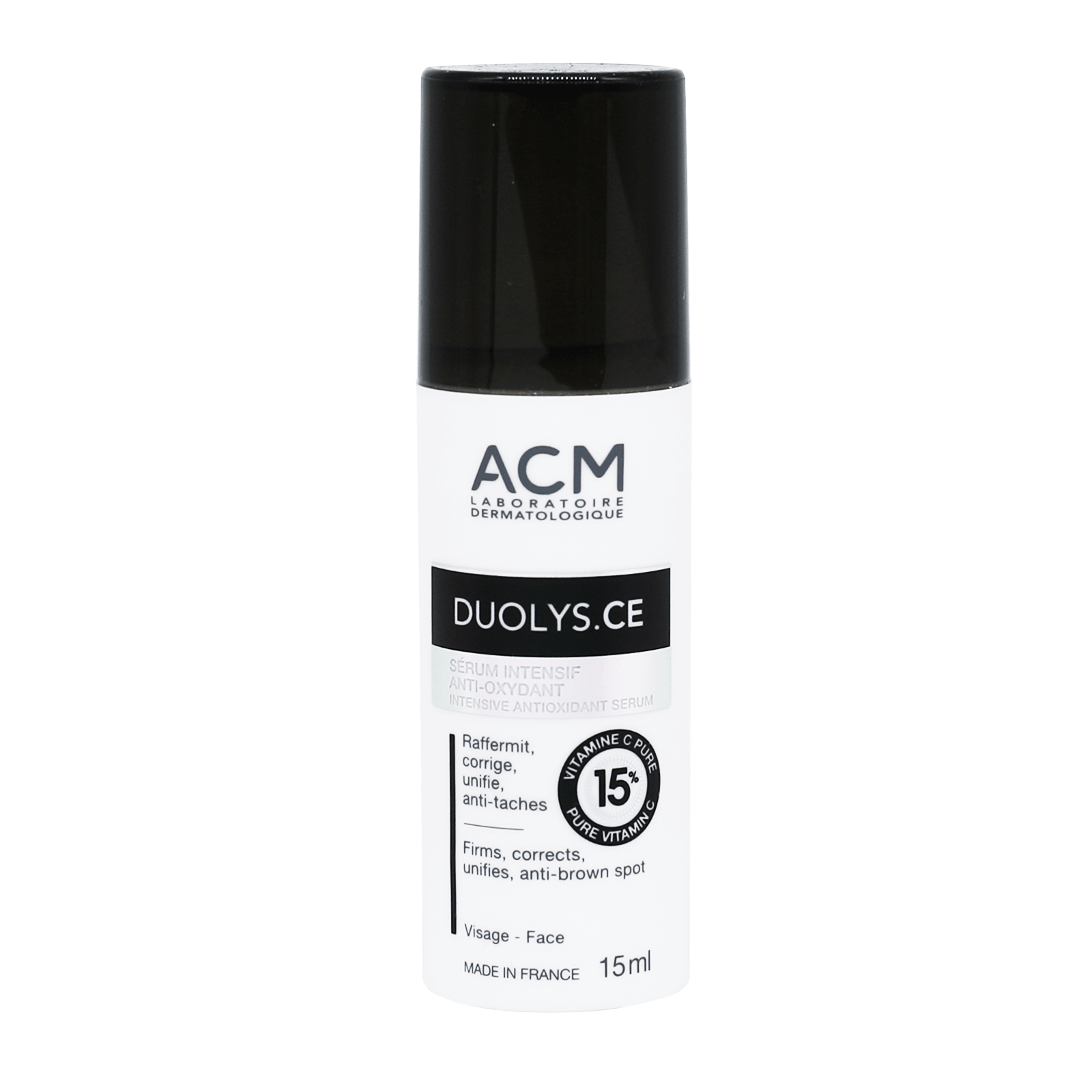 ACM Duolys CE. Intensive Anti-Oxy Serum 15 mL