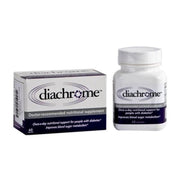 diachrome - 60 cap