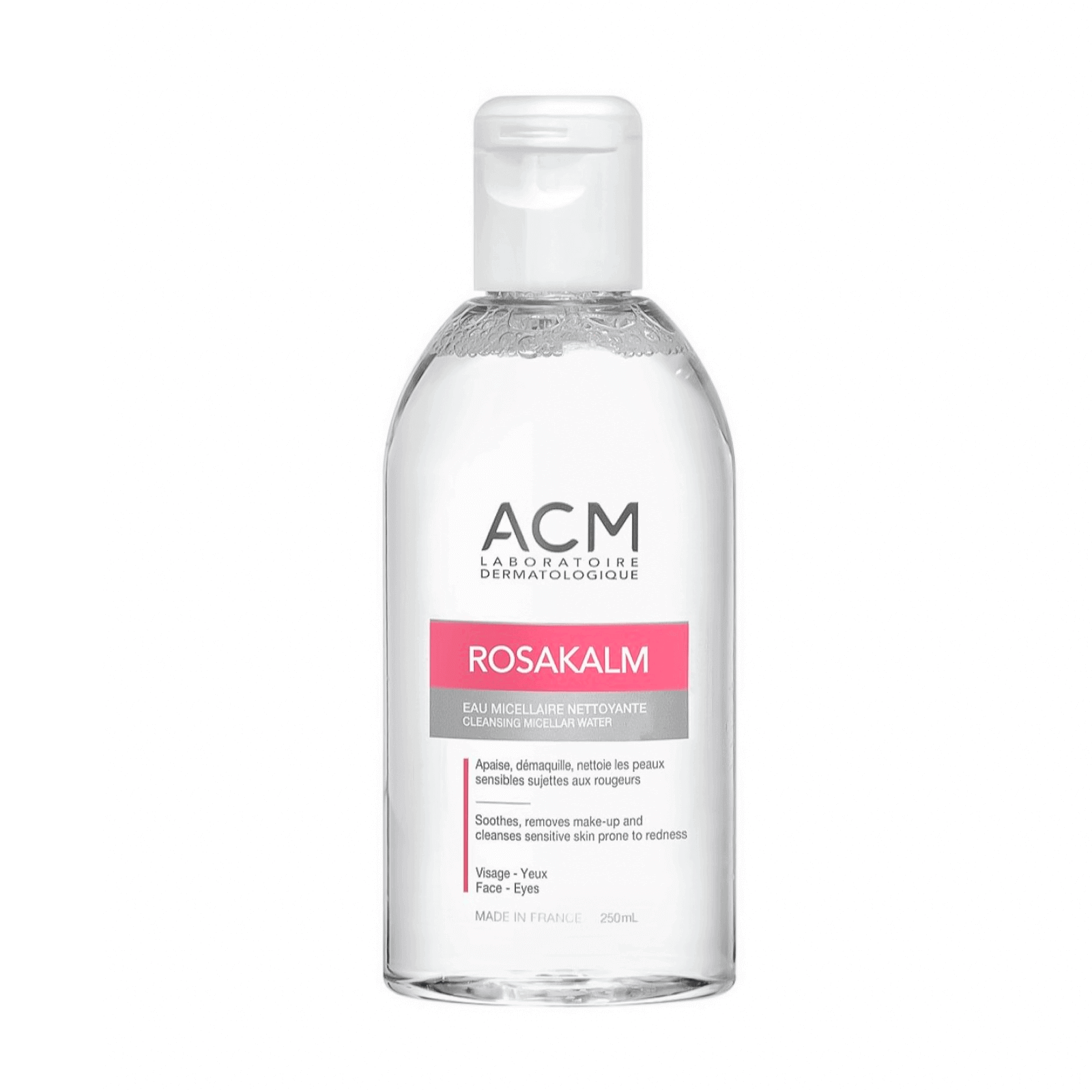 ACM Rosakalm Cleansing Micellar Water 250 mL