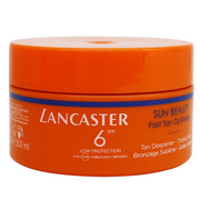 Lancaster SPF 6 Tan Deepener Tinted Jelly (Jar) 200 mL for a natural-looking tan