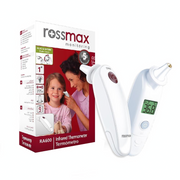 Rossmax Infrared Ear Thermometer RA600