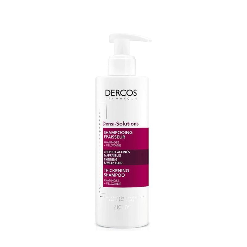 Vichy Dercos Densi Thick Shampoo 250 mL 81287