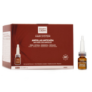 Martiderm Anticaida 28 Amp Hair Sys 3Gf 1056