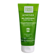 Martiderm Acniover Gel Purificante 200 Ml 1047