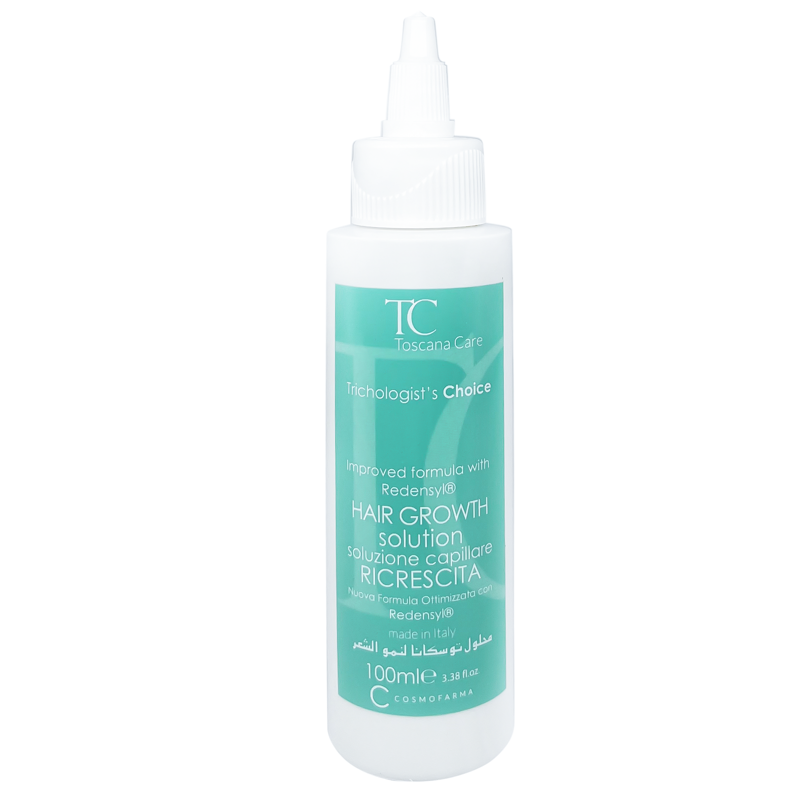 Toscana Care Hair Growth Solution 100 ML 2917