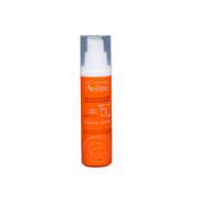 Avene Emulsion Tinted Fluide Spf50+50ml 69060 AV126
