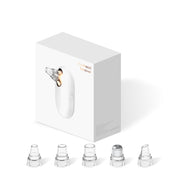 جهاز إزالة الدهون و الرؤوس السوداء 