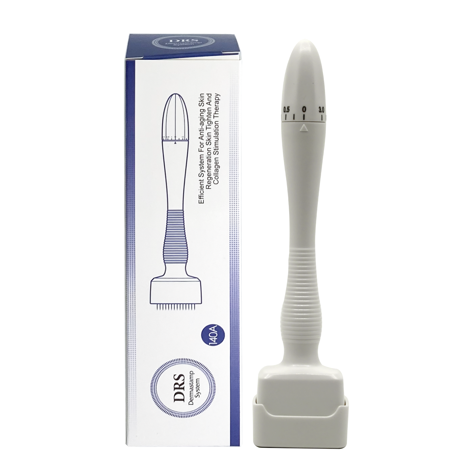 ديرما ستامب دي ار اس