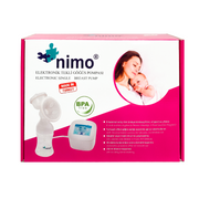 Nimo Single Electric Breast Pump S838S 806