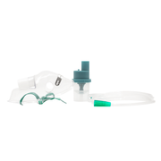 Nimo Nebulizer Mask Kit Adult for asthma