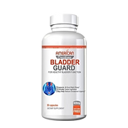 أمريكان كريشينز بلادر جارد 30 كبسولة