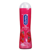 Durex Play Cherry 50mL