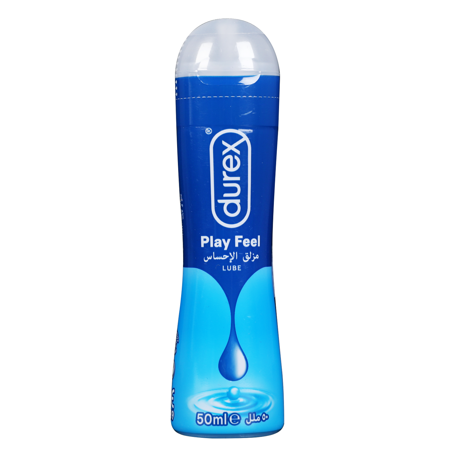 Durex Play Feel 50mL