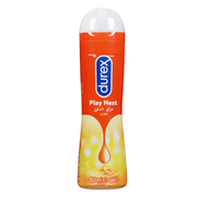 Durex play heat 50ml