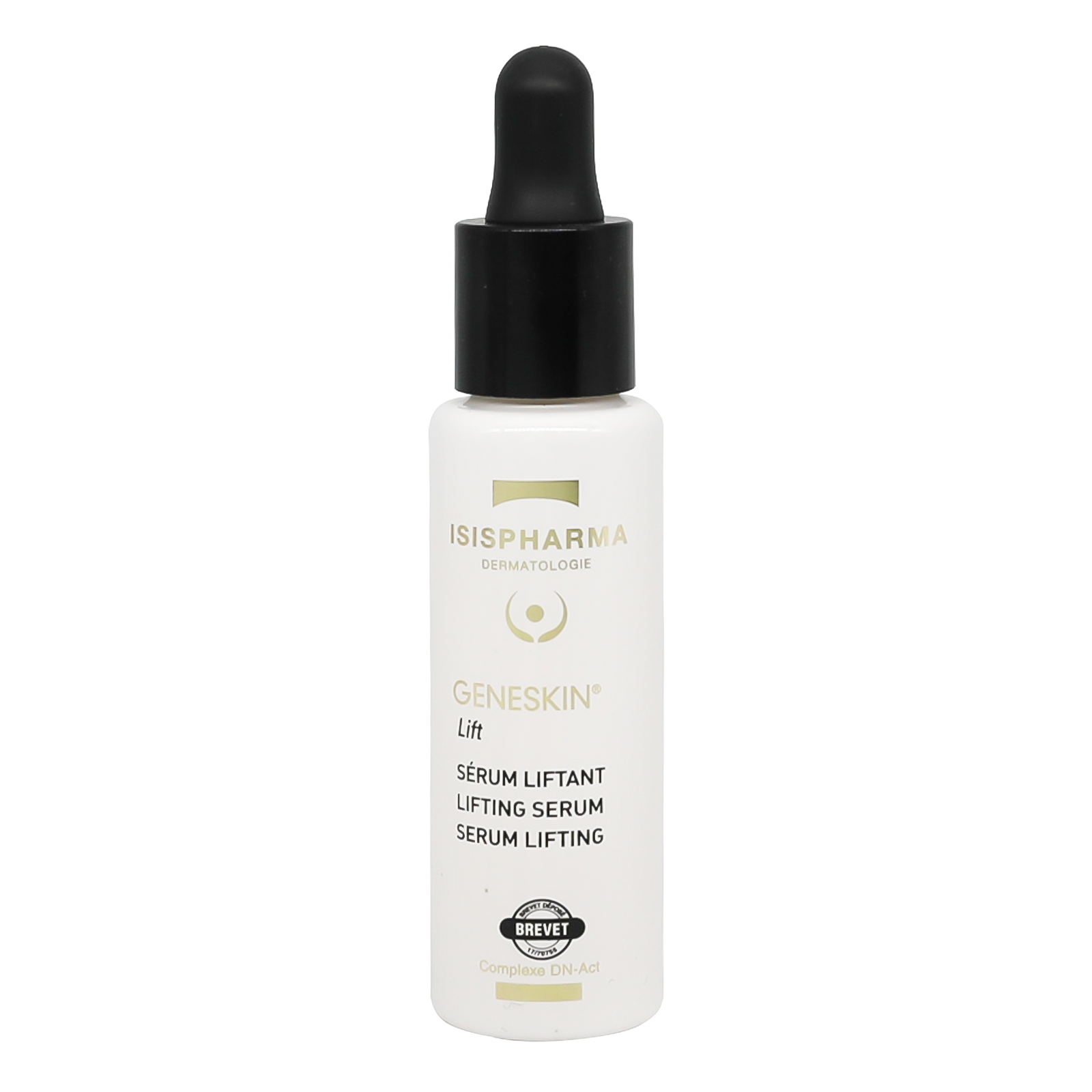 Isis Geneskin Lift Serum 28 mL Isisgls