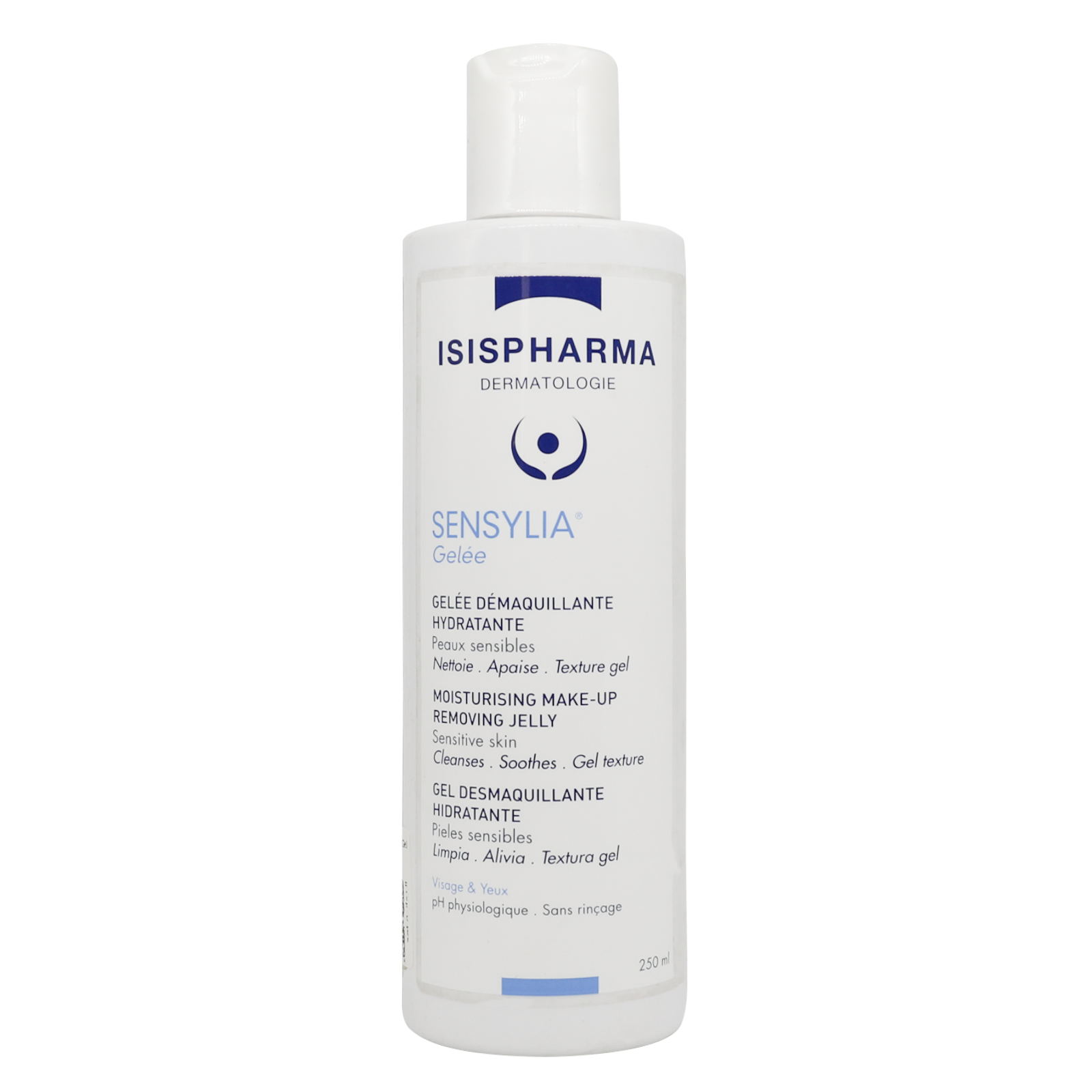Isis Sensylia Gel 250 mL