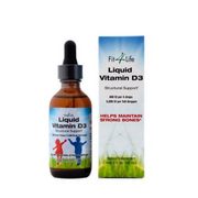 فيت 4 لايف فيتامين دى3 نقط