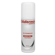 Kadermin Powder Spray 125 ml