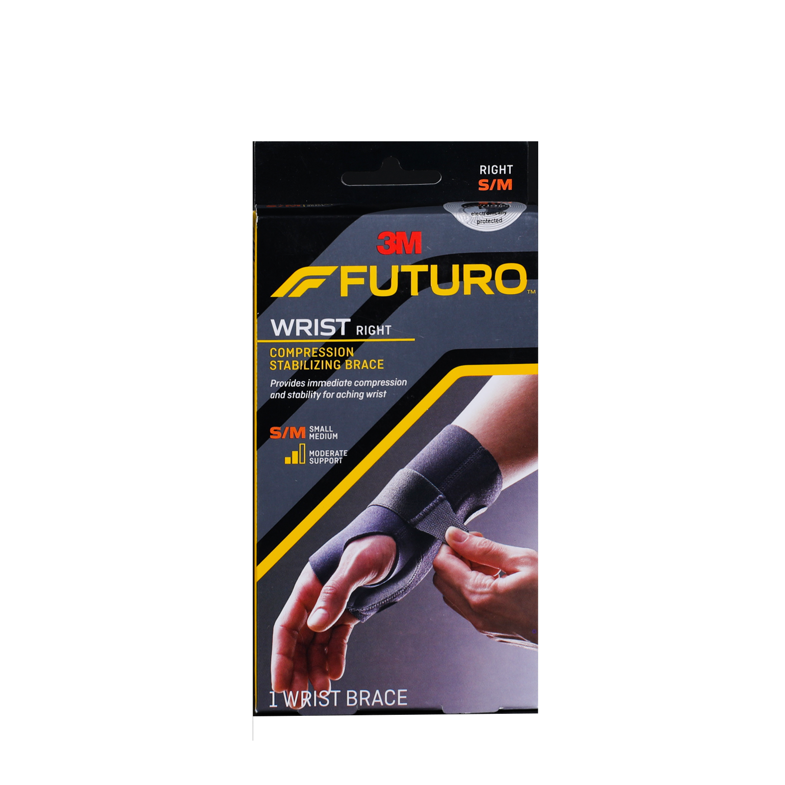 فوتورو للمعصم يمين سمول / ميديوم